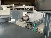 Otomaik Kavelye Çoklu Delik Makinası