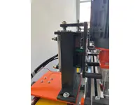 Otomatik 4’Lü Tas Menteşe Açma Makinası