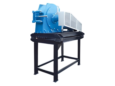 80 Mikron Pin-Mühle für Erze - 0