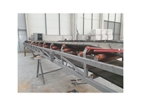 Production Mineral Transport Conveyor - 3