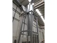 1000 M3 / Hour Mineral Cyclone Filter İlanı