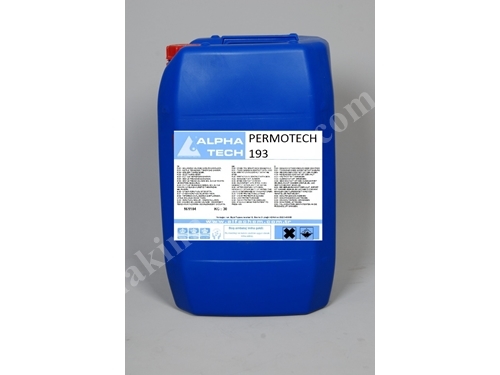 Antiscalant Chemical for Reverse Osmosis Membranes