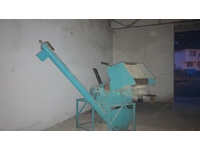 Second Hand Pellet Machine with 1-8 Ton Capacity per Hour - 3