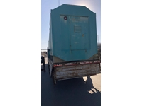 Second Hand Container Type Biological Wastewater Treatment Plant - 1