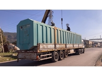 Second Hand Container Type Biological Wastewater Treatment Plant - 2