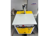 Полуавтоматическая ювелирная машина для чистки воды объемом 5 литров - 2