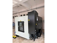 1100x600x600 mm CNC İşleme Merkezi - 5