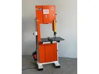 40’Lık Şerit Testere