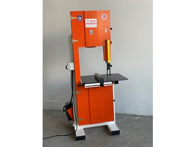 Md-110 40-Slice Band Saw Machine - 0