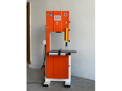 Md-110 40-Slice Band Saw Machine - 2