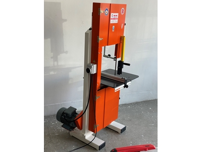 Md-110 40-Slice Band Saw Machine - 3