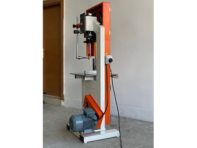 Md-110 40-Slice Band Saw Machine - 4