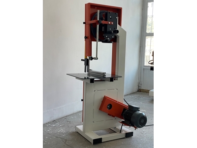 Md-110 40-Slice Band Saw Machine - 6