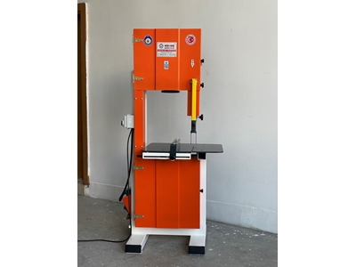 Md-110 40-Slice Band Saw Machine - 8