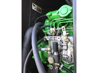 Aksa APD12 Original Group Generator, Pars Trading - 1