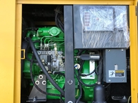 Aksa APD12 Original Group Generator, Pars Trading - 4