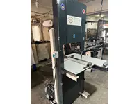 60’Lık Arabalı Şerit Testere