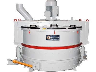 1500 Liter Input 1000 Liter Output Planetary Concrete Mixer - 4
