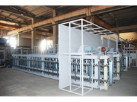 Fully Automatic Concrete Block Transfer and Handling System - 15