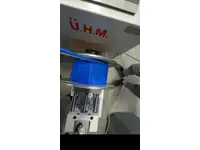 Fully Automatic Cable and Hose Coiling Machine
