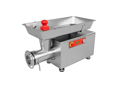 No.10 250 Kg/Hour Stainless Steel Meat Grinder