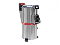 10 kg 380V Patates Soyma Makinesi