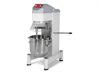 40 Litre Hız Kontrollü Mikser