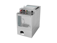 Teigschneidemaschine
