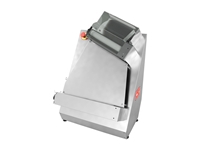 Teigrollmaschine 30 cm