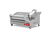 Teigrollmaschine 55 cm