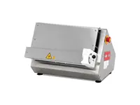 30 cm Tek Merdane Hamur Açma Makinesi 