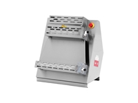 Teigwalzmaschine 46 cm