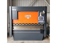 60 Ton 2100 mm NC Abkant Pres