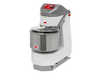 15 Kg Spiral Dough Kneading Machine