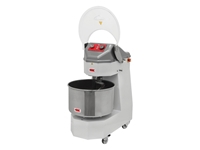 Spiral Teigknetmaschine 15 kg 380 V