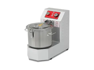 15 Kg Stainless Bowl Vegetable Chopping Machine