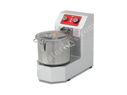 20 Kg Stainless Bowl Vegetable Chopping Machine