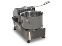 8 Liter Vegetable Chopping Machine - 1