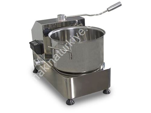 8 Liter Vegetable Chopping Machine