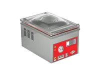 10 m3/h Pompa Kapasiteli Vakum Makinesi