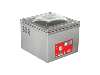 430 Mm Food Vacuum Packaging Machine