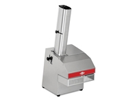 Baguette Brot Schneidemaschine