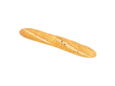 Baget Ekmek Dilimleme Makinesi - 1