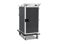 12X1/1 Gn Plus Cold Banquet Trolley - 0