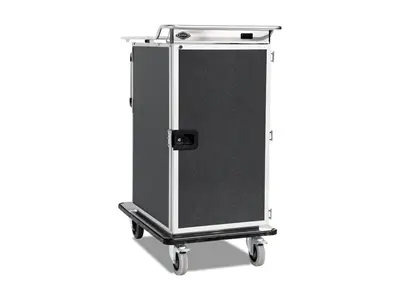 12X1/1 Gn Plus Cold Banquet Trolley