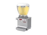 19 Liter Sherbet and Buttermilk Cooling Machine - 1