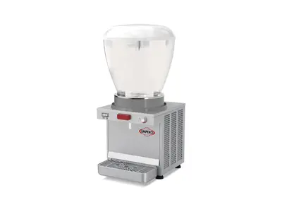19 Liter Sherbet and Buttermilk Cooling Machine