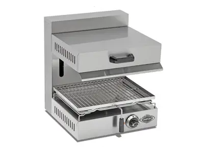 Grill électrique salamandre 3 kW