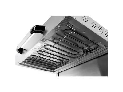 3 Kw Electric Salamander Grill