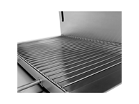 3.4 Kw Electric Salamander Grill - 3